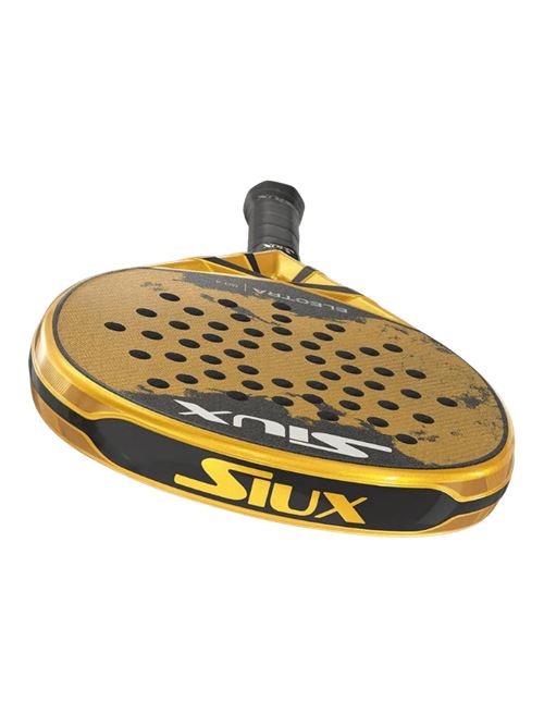 Siux Electra Go 4 Racchetta Padel SIux | ELECTRA GO 4UNI